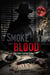 Smoke and Blood - The Sam Carter Files, #1