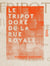 Le Tripot doré de la rue Royale - Paris bohème