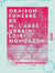 Oraison funèbre de M. l'abbé Urbain Loir-Mongazon - Ancien curé de Notre-Dame de Beaupréau