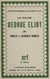 La vie de George Eliot