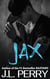 Jax (A Bastard Novel) - Bastard #3