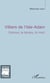 Villiers de l'Isle-Adam - L'amour, le temps, la mort