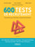600 tests de recrutement - S'entrainer pour faire face à toutes les situations