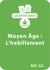 Graphismes et Moyen Age - MS/GS - L'habillement - Un lot de 12 fiches à télécharger