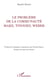 Le problème de la communauté - Marx, Tönnies, Weber