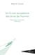Sur la cour européenne des droits de l'homme - Rétrospective d'un initié (1998-2016)