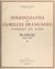 Personnalités et familles françaises d'Afrique du Nord - Maroc. 1533-1814