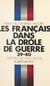 Les Français dans la Drôle de guerre, 39-40