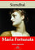 Maria Fortunata – suivi d'annexes - Nouvelle édition 2019