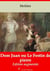 Dom Juan ou Le Festin de pierre – suivi d'annexes - Nouvelle édition 2019