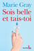 Sois belle et tais-toi
