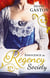 Innocence in Regency Society - The Mysterious Miss M / Chivalrous Captain, Rebel Mistress