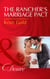The Rancher's Marriage Pact