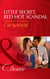 Little Secret, Red Hot Scandal
