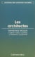 Les architectes - Métamorphose d'une profession libérale