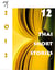 12 Thai Short Stories - 2012