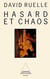 Hasard et Chaos