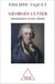 Georges Cuvier - Tome 1 : Naissance d’un génie