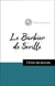Analyse de l'œuvre : Le Barbier de Séville (résumé et fiche de lecture plébiscités par les enseignants sur fichedelecture.fr)