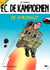 De afronaut