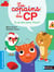 Les copains du CP - Puce ,  tu as des poux ? - Premières Lectures CP Niveau 3 - Dès 6 ans