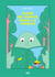 Guide de survie dans la jungle - tome 1