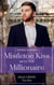 Mistletoe Kiss With The Millionaire