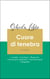 Scheda libro Cuore di tenebra (analisi letteraria di riferimento e riassunto completo)