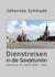 Dienstreisen in die Sowjetunion - Memoiren der Jahre 1960 - 1990