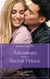 Adventure With A Secret Prince