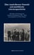 Über Josefa Berens-Totenohl und westfälische Literaturgeschichte - Beiträge zu Forschung und Straßennamendebatte 1992-2016