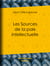 Les Sources de la paix intellectuelle