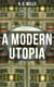 A Modern Utopia