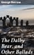 The Dalby Bear, and Other Ballads