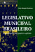 Legislativo municipal brasileiro - Uma pesquisa em quatro capitais