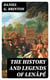 The History and Legends of Lenâpé