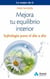 Mejora tu equilibrio interior - Sofrología para el día a día