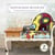 Restaurar muebles - 50 espectaculares proyectos para hacer en casa