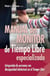 Manual del monitor de tiempo libre especializado - Integración de personas con discapacidad intelectual en el Tiempo Libre