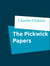 The Pickwick Papers