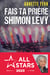 Fais ta prière, Shimon Lévy
