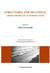 Structures and meanings: cross theoretical perspectives