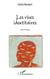 RIVES IDENTITAIRES