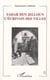 TAHAR BEN JELLOUN L'ECRIVAIN DES VILLES