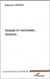 PENSEE ET RATIONNEL : SPINOZA