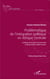 Problématique de l'intégration politique en Afrique centrale - La théorie de la justice de John Rawls à l'épreuve de la réalité africaine