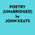 Poetry (Unabridged)