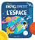 Mon encyclopetit de l'espace