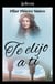 Te elijo a ti