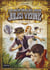 La isla perdida - Las aventuras del joven Jules Verne y cia. 1